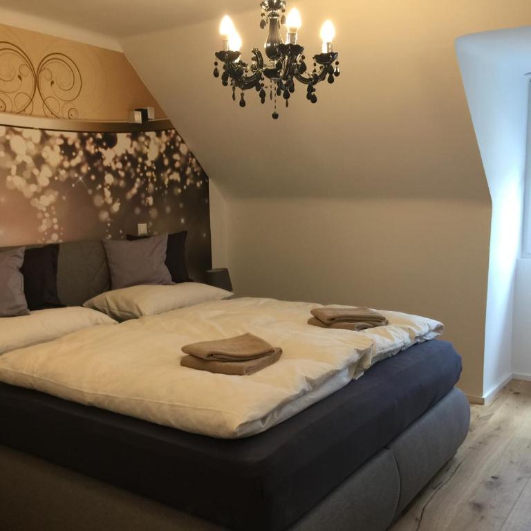Enjoyit Rooms - Junior Suite für Familien - 1