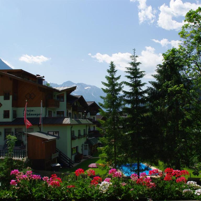 Appartement Viehhauser - Appartement - Annexe - 1