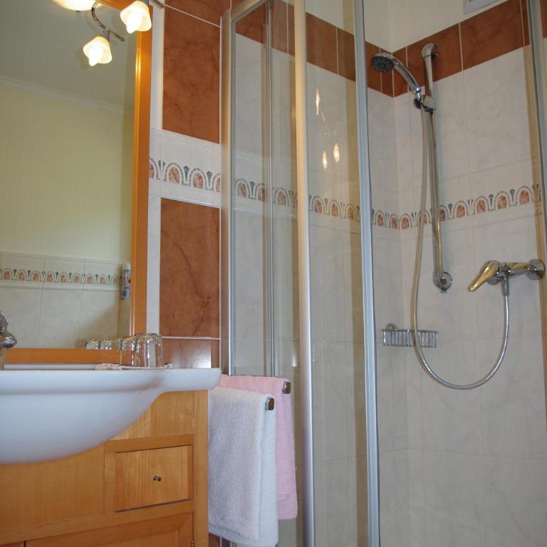 Appartement Viehhauser - Appartement - Annexe - 2
