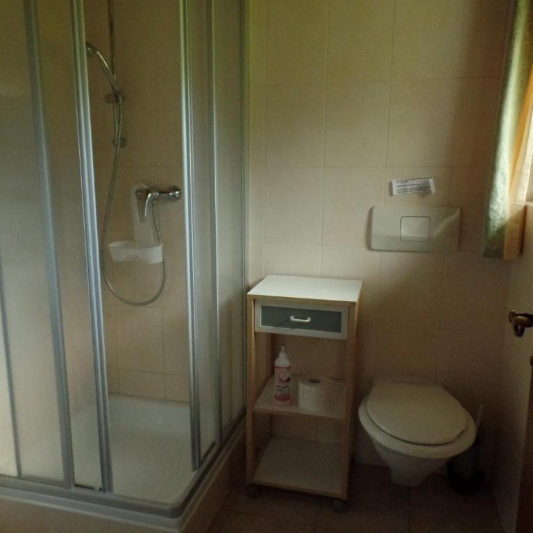 Haus Oblasser - Doppelzimmer - 1