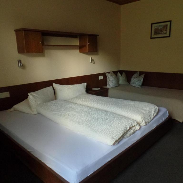 Haus Oblasser - Doppelzimmer - 2