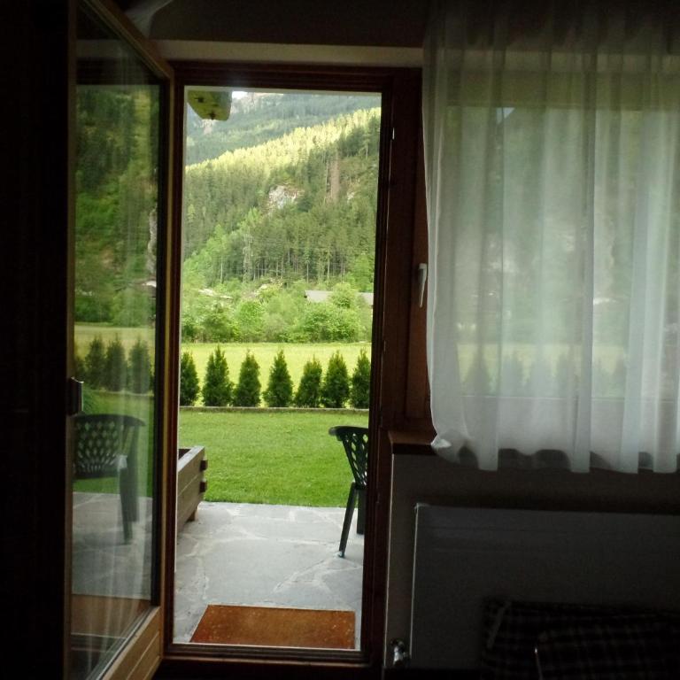 Haus Oblasser - Dreibettzimmer - 3