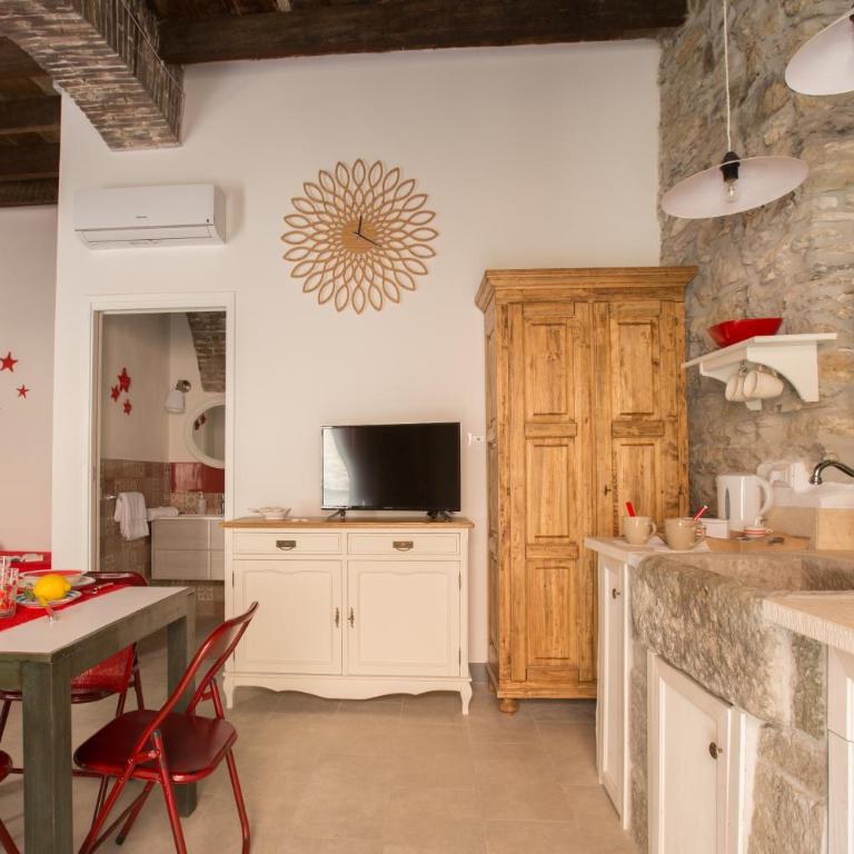 Mare amore @ Riomaggiore - Appartamento Monolocale - 3