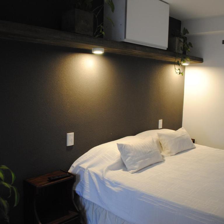 Darwin Apart Hotel - Estudio - 7