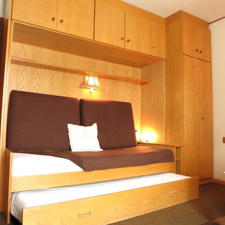 Residence Chris Appart - Appartement 1 Chambre - Duplex - 24