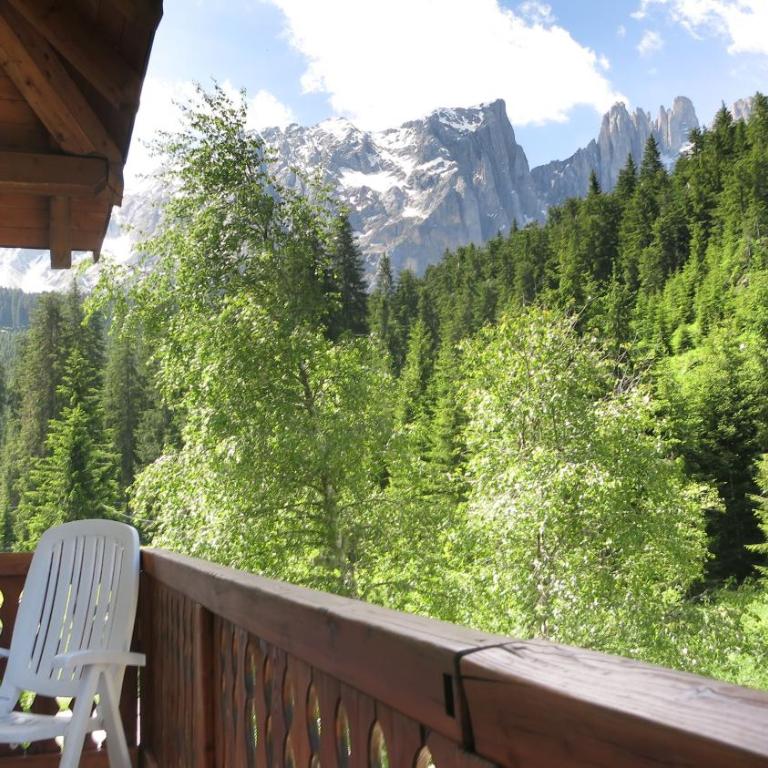 Residence Chris Appart - Appartement 2 Chambres en Duplex - 9