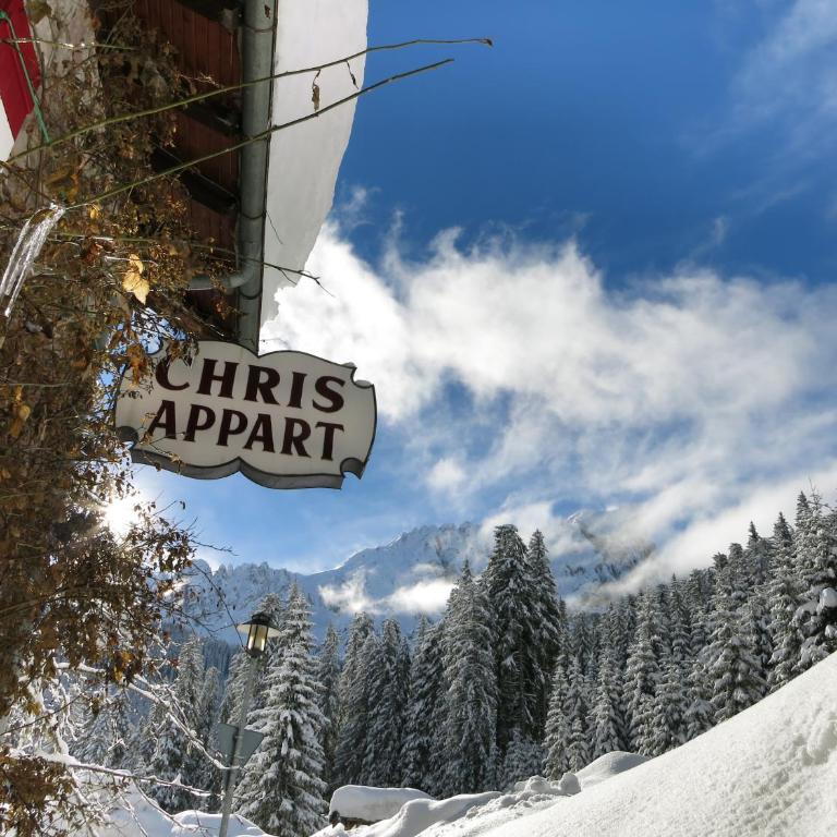 Residence Chris Appart - Appartement 1 Chambre - Duplex - 12