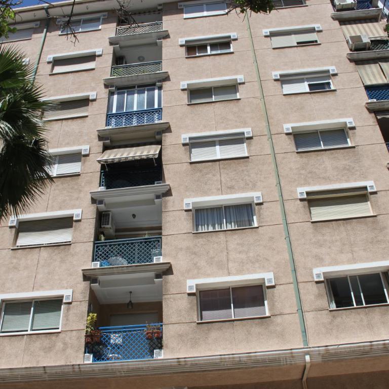 Ana's Apartment parking gratuito - Studio Apartment - 35
