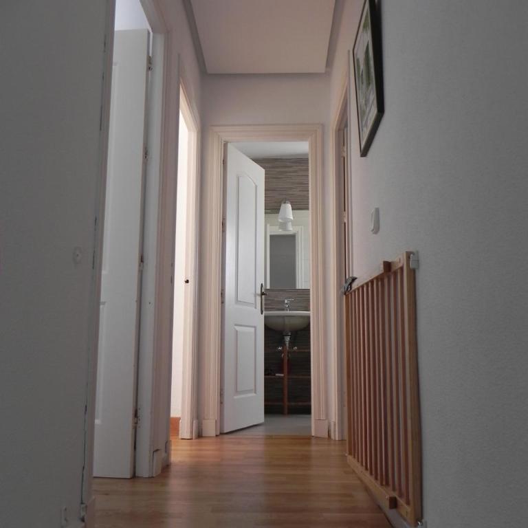 Casa Sargo - Casa Unifamiliar de 3 dormitorios - 20
