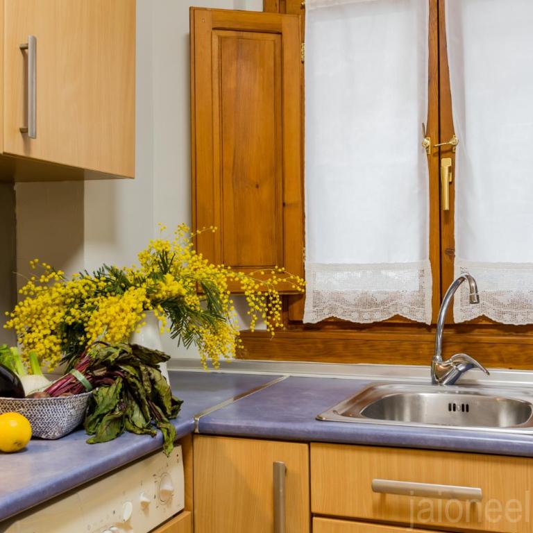 The Estafeta View Apartment - Apartamento - 8