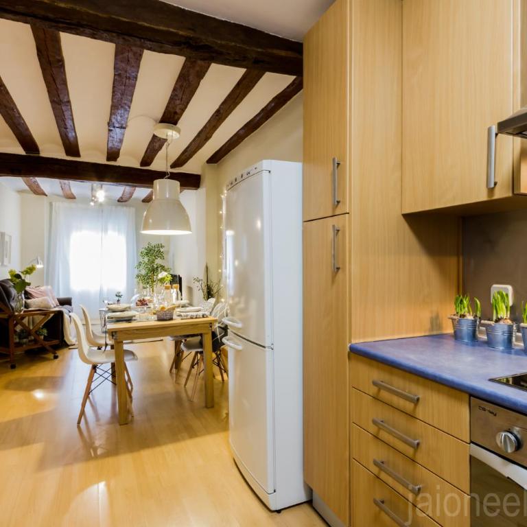 The Estafeta View Apartment - Apartamento - 6