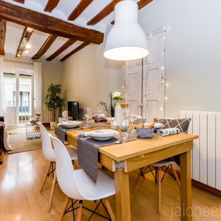 The Estafeta View Apartment - Apartamento - 5