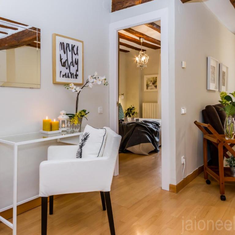 The Estafeta View Apartment - Apartamento - 10