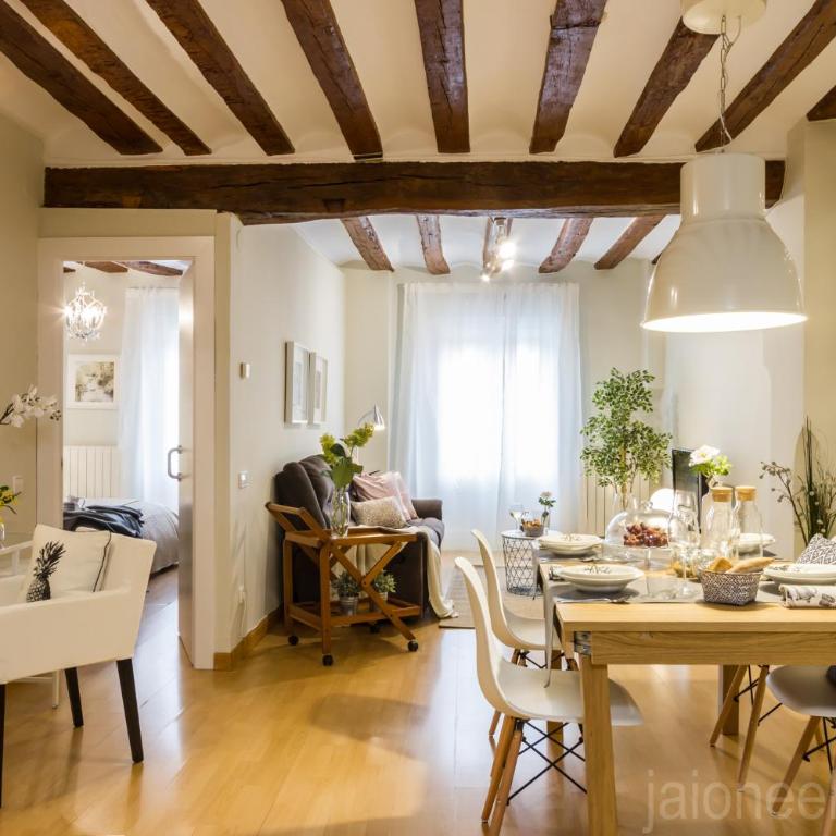 The Estafeta View Apartment - Apartamento - 11