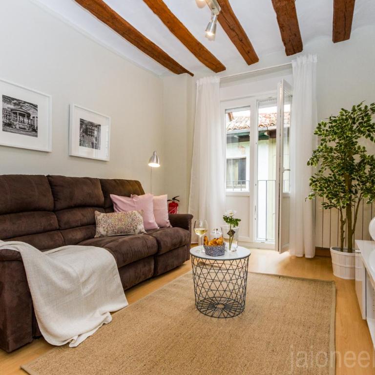 The Estafeta View Apartment - Apartamento - 14