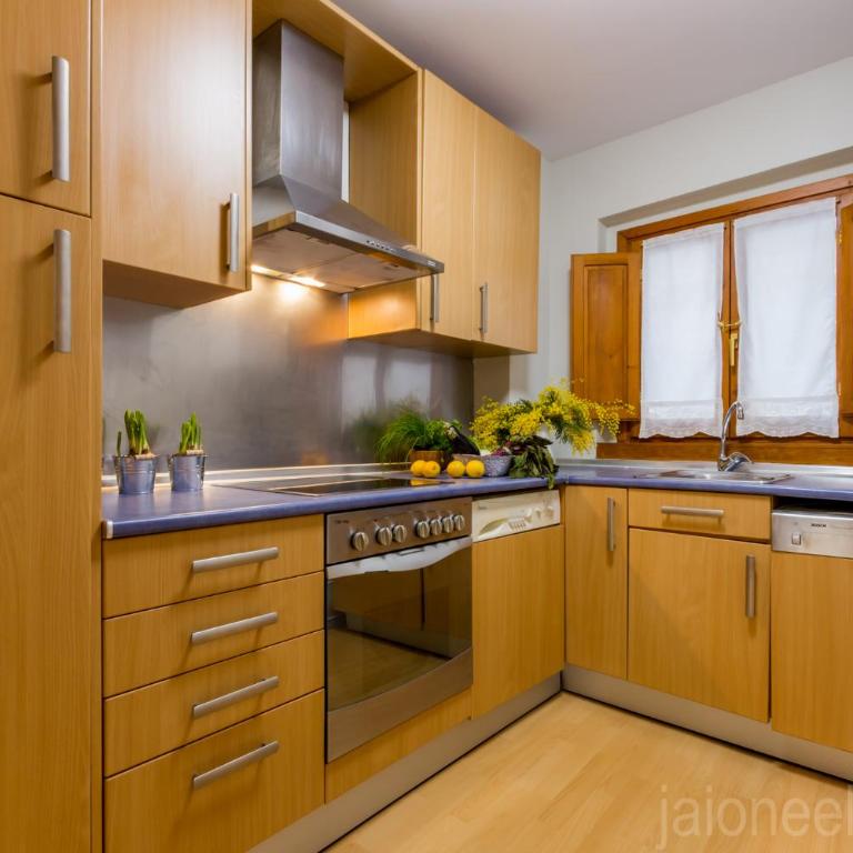 The Estafeta View Apartment - Apartamento - 7