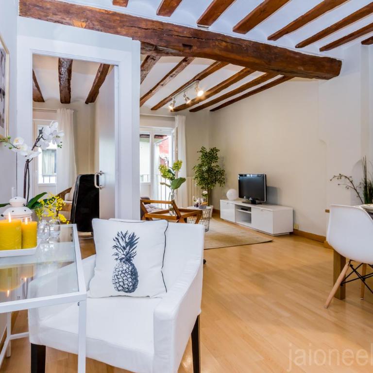 The Estafeta View Apartment - Apartamento - 12