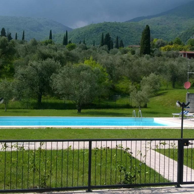 Casa Vigole - Two-Bedroom House with Balcony and Lake View - 49