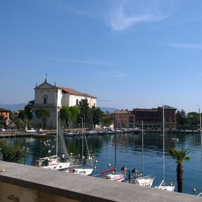 Casa Vigole - Two-Bedroom House with Balcony and Lake View - 57
