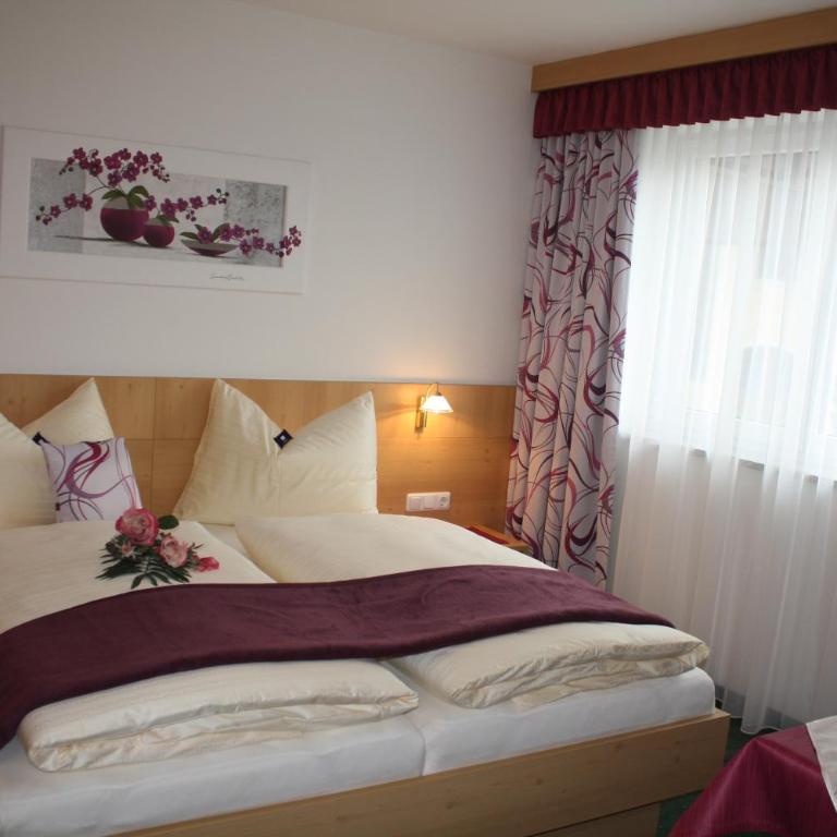 Zimmervermietung Babsy - Comfort Doppelzimmer - 15