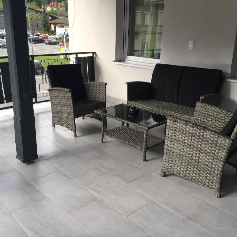 Enjoyit Rooms - Kleines Zweibettzimmer - 5