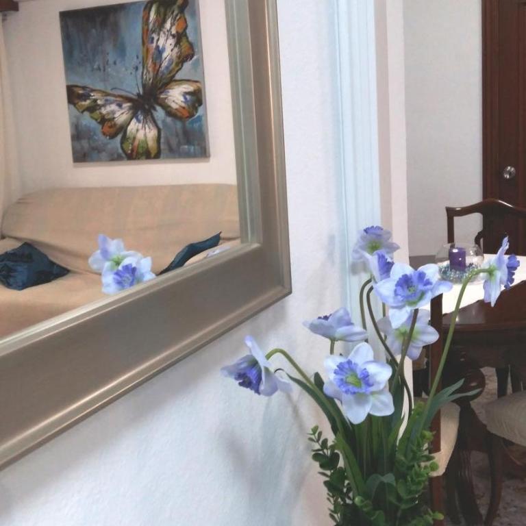 Poeta Campos Vasallo 19 - Apartment with Balcony - 23