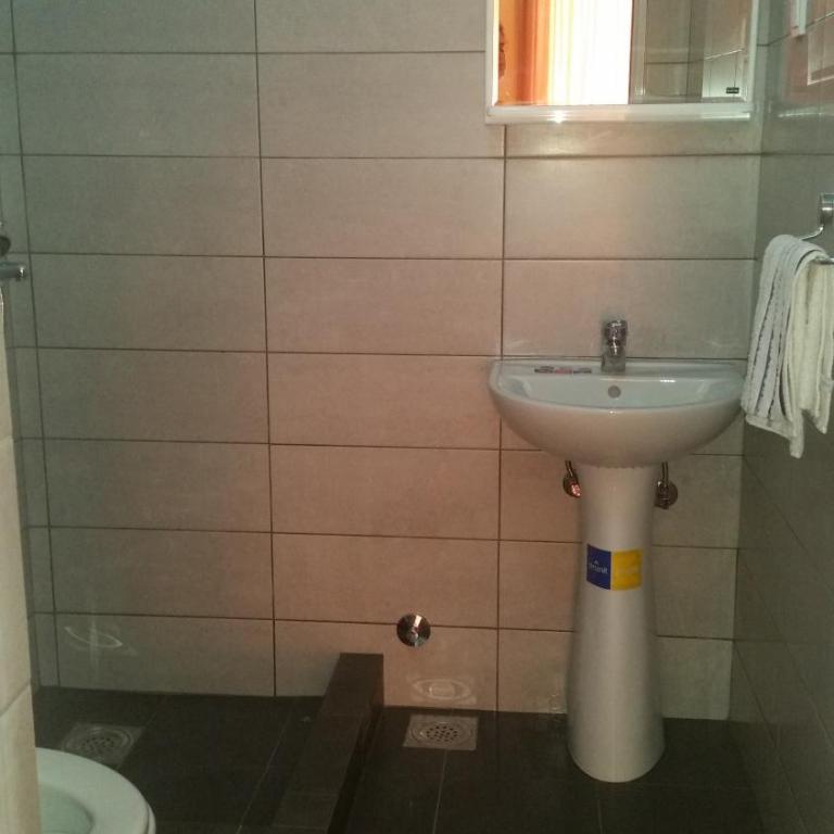 Apartments Popovic - One-Bedroom Apartment - 3