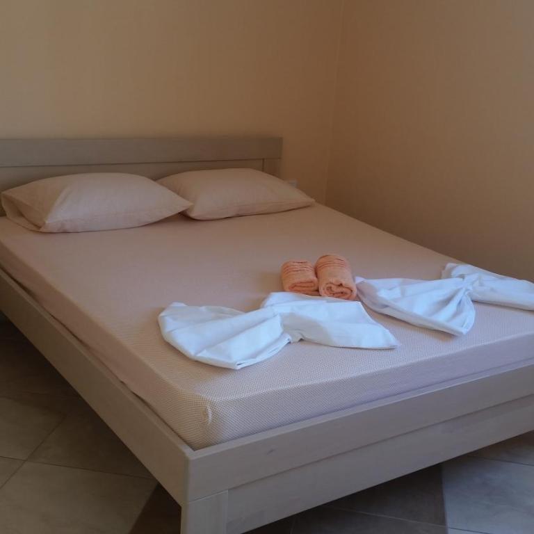 Apartments Popovic - One-Bedroom Apartment - 6