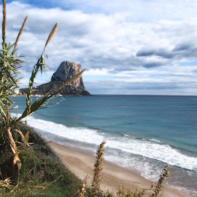 Apartamento playas calpe - Apartamento Superior - 56