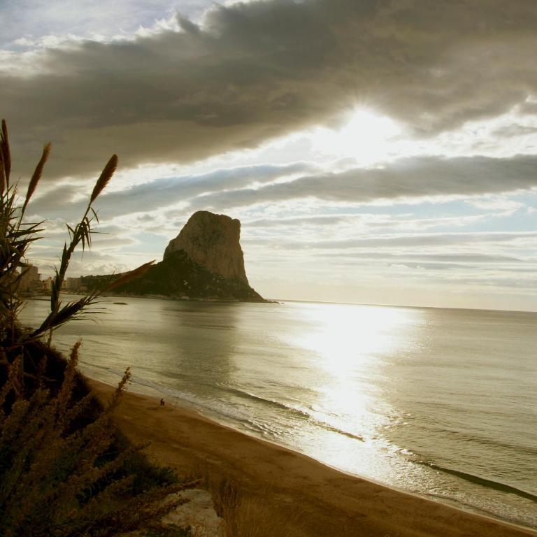 Apartamento playas calpe - Apartamento Superior - 57