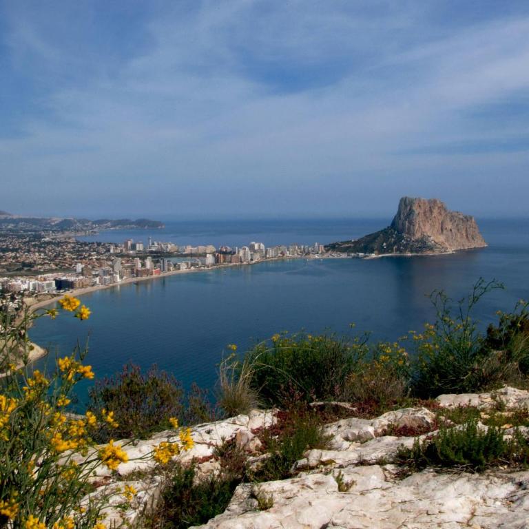 Apartamento playas calpe - Apartamento Superior - 59