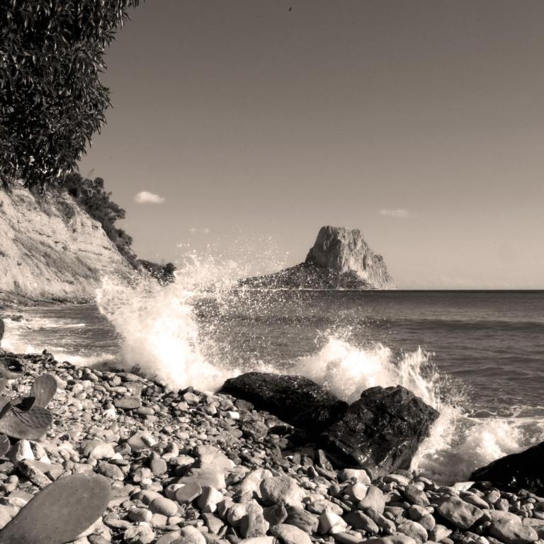 Apartamento playas calpe - Apartamento Superior - 63