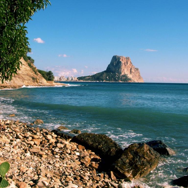 Apartamento playas calpe - Apartamento Superior - 64