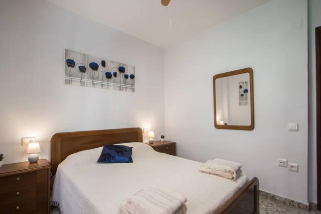 Poeta Campos Vasallo 19 - Apartment with Balcony - 16