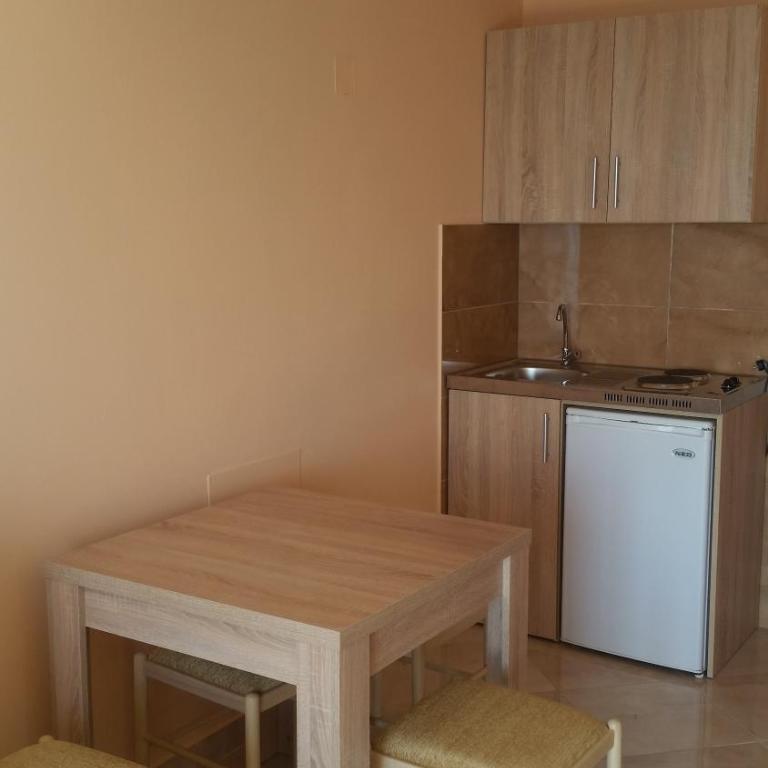 Apartments Popovic - One-Bedroom Apartment - 5