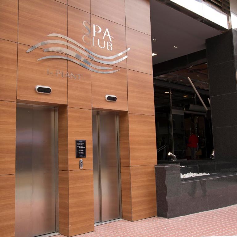 Apartamento playas calpe - Apartamento Superior - 86