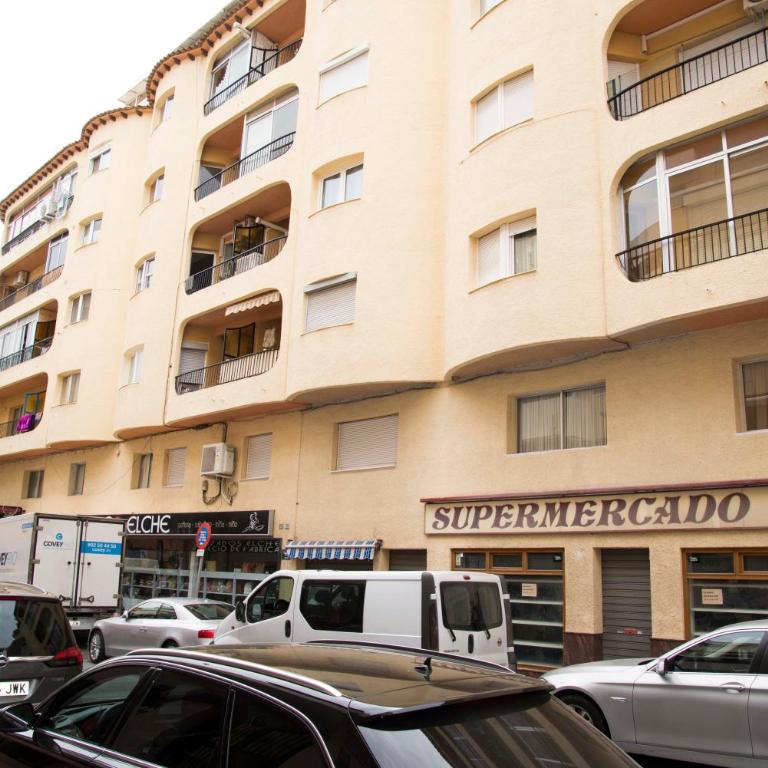 Apartamento playas calpe - Apartamento Superior - 28