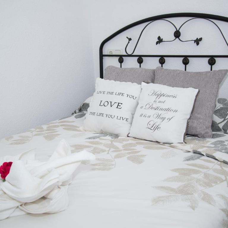 Apartamento playas calpe - Apartamento Superior - 29