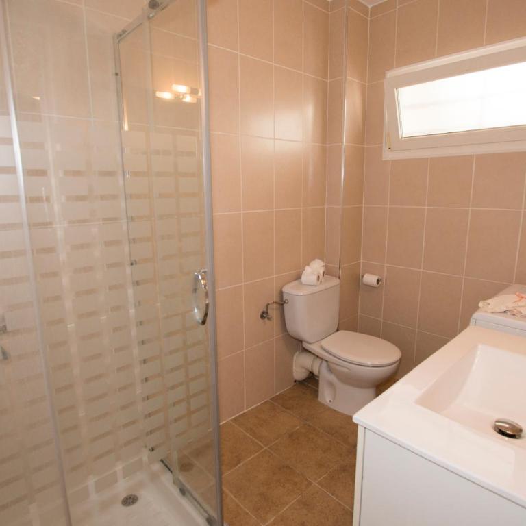 Apartamento playas calpe - Apartamento Superior - 40