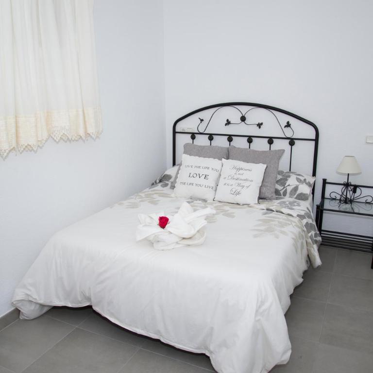 Apartamento playas calpe - Apartamento Superior - 50