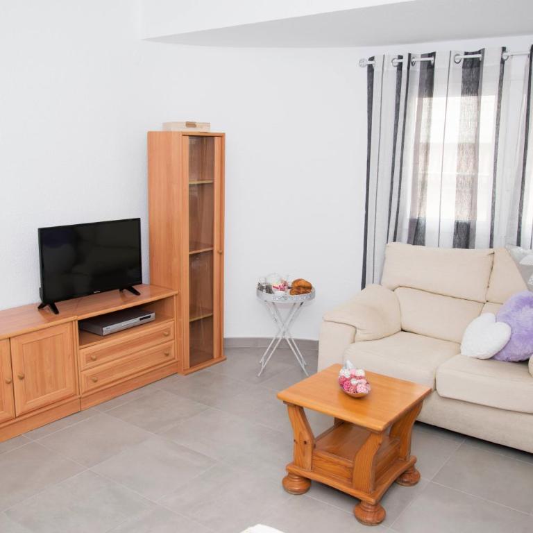 Apartamento playas calpe - Apartamento Superior - 48
