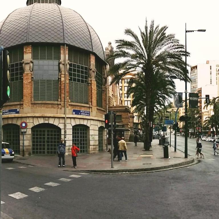 Poeta Campos Vasallo 19 - Apartment with Balcony - 25