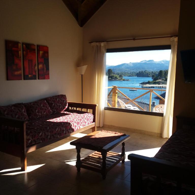 Miralagos Apart & Cabañas - Apartamento con vistas al lago - 2