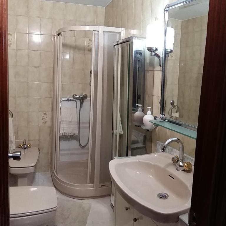 Poeta Campos Vasallo 19 - Apartment with Balcony - 12