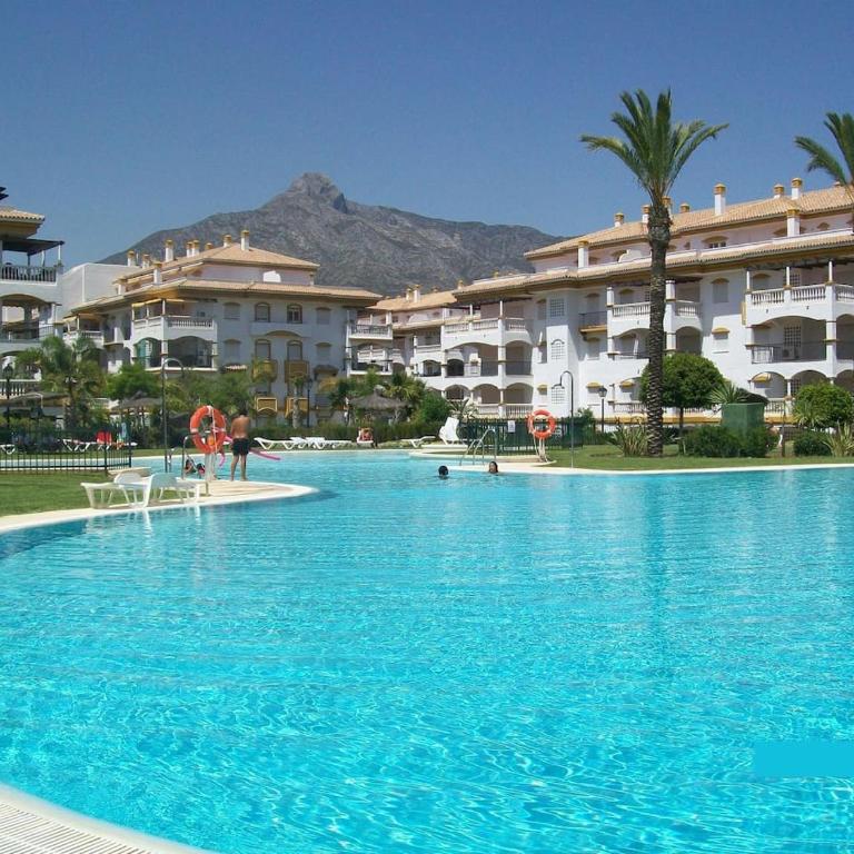 Apartamento Dama de Noche Marbella - Apartamento de 2 dormitorios - 29
