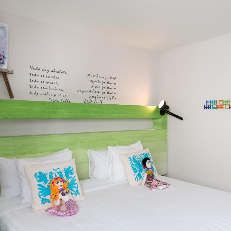 La Palomilla Bed & Breakfast - Suite Master - 7