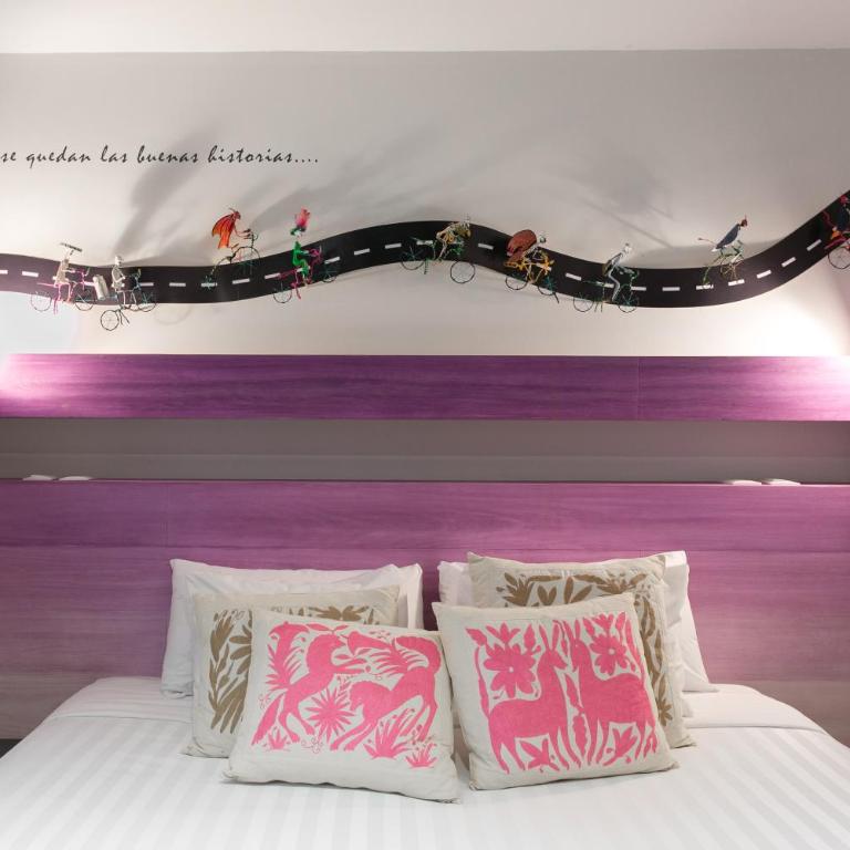 La Palomilla Bed & Breakfast - Suite Master - 16