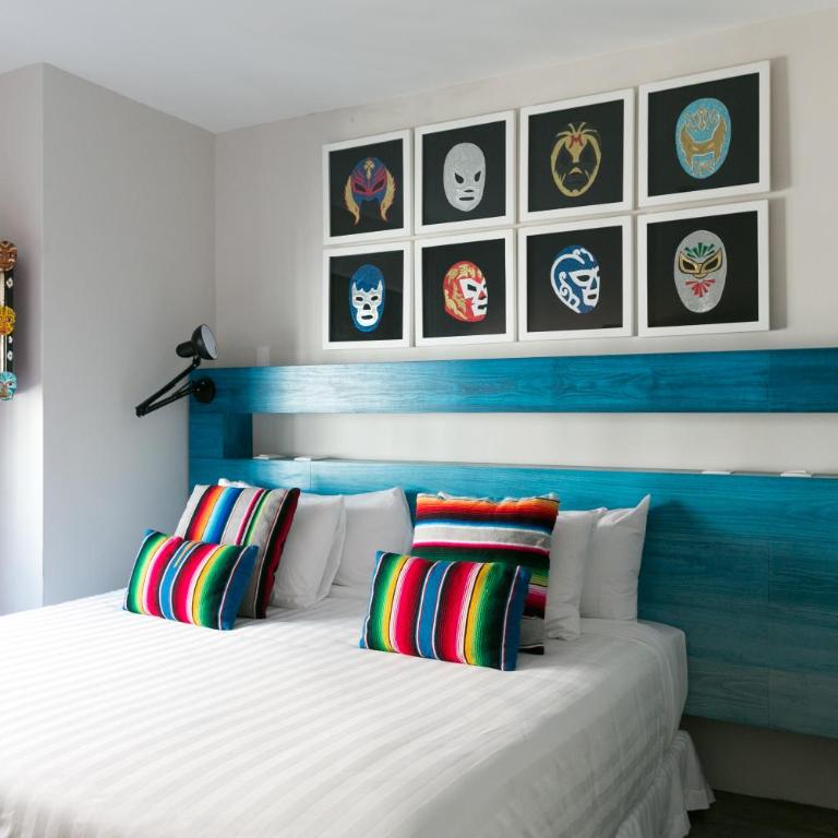 La Palomilla Bed & Breakfast - Habitación Deluxe - 6