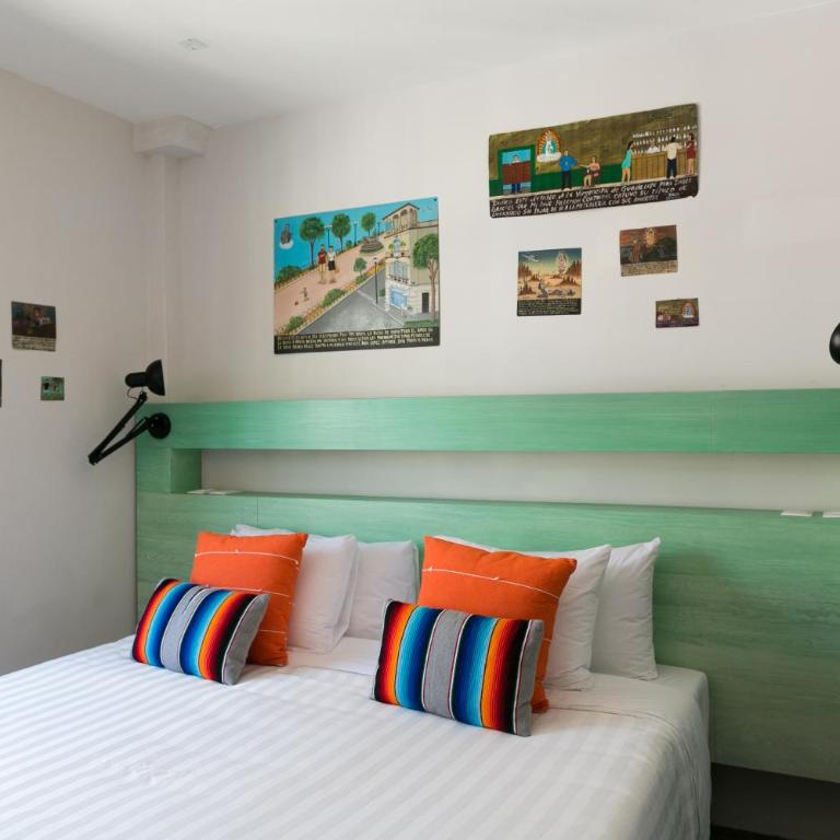 La Palomilla Bed & Breakfast - Habitación Deluxe - 3