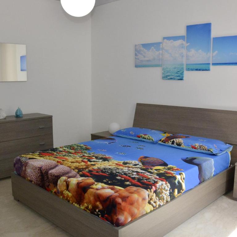 Casa Vacanza Tra Cielo e Mare - Casa Vacanze - 1